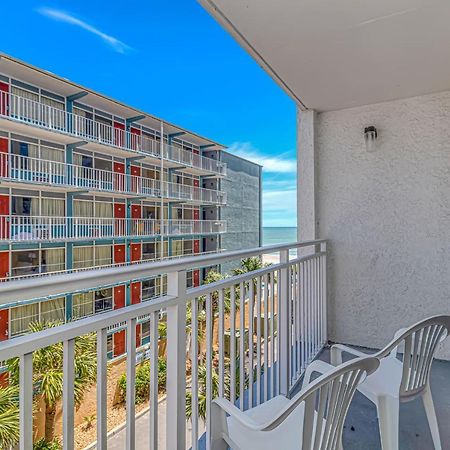 Beautifully Updated Double Queen Suite! Sea Mist Resort 50402 - Perfect For 2-4 Guests! Myrtle Beach Exterior foto